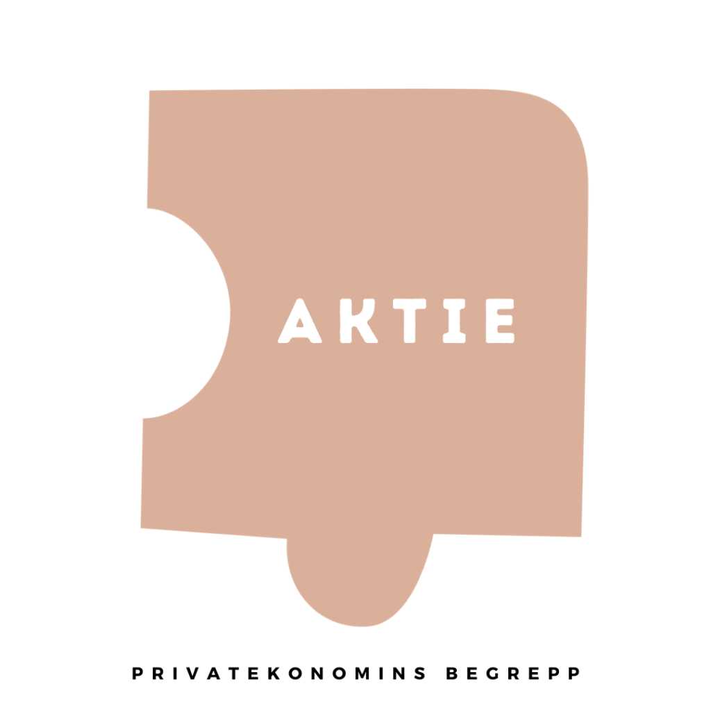 Aktie