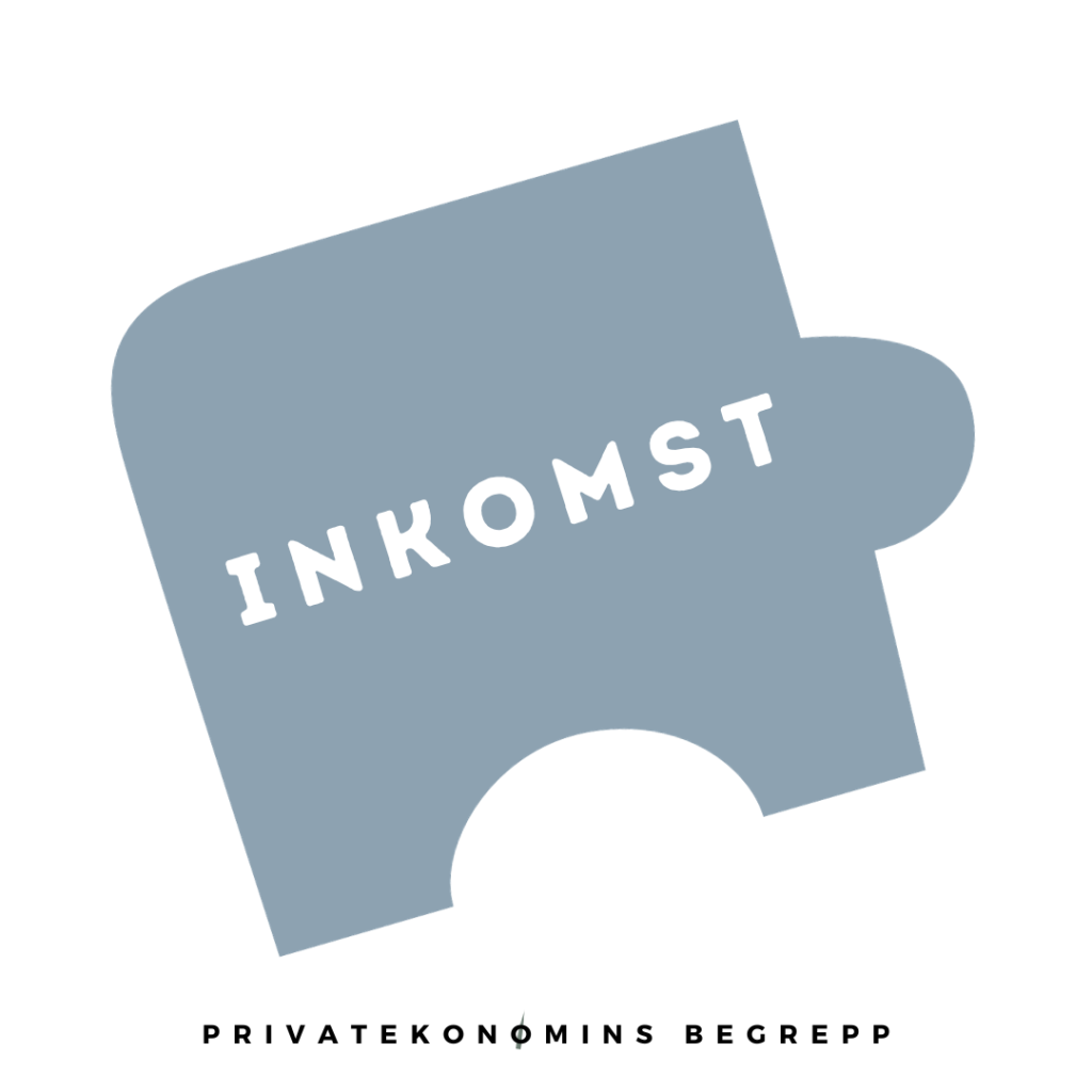 Inkomst