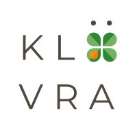 KLÖVRA - Logga för nedladdning